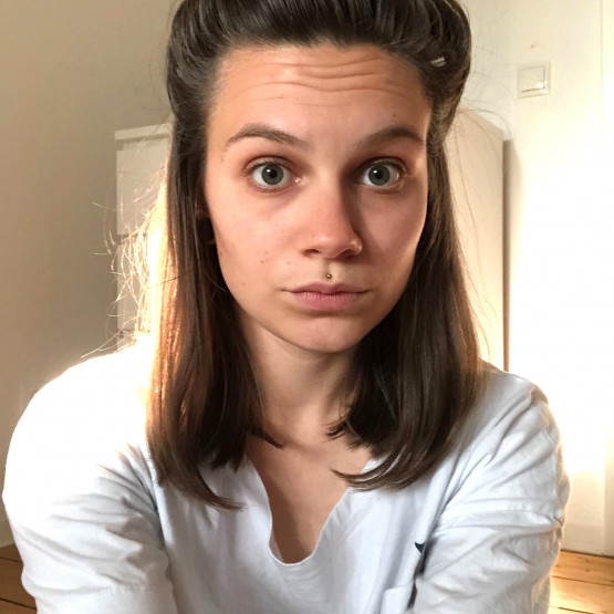 Bild von Larissa Hamann