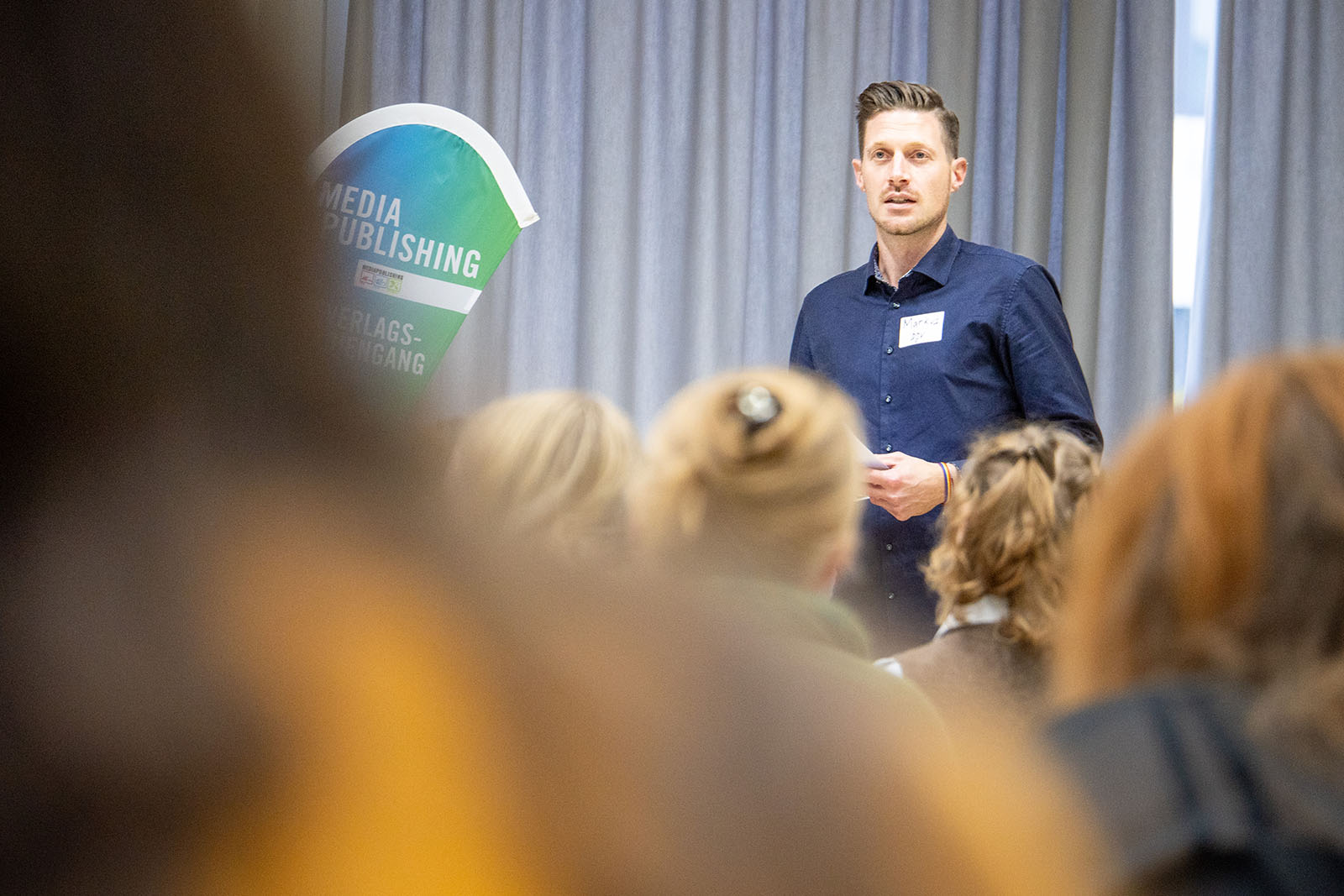 Medien Zukunft Festival | HdM Stuttgart