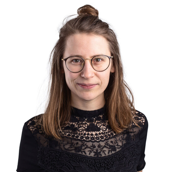 Medien Zukunft Festival | HdM Stuttgart | Anne Jeschke
