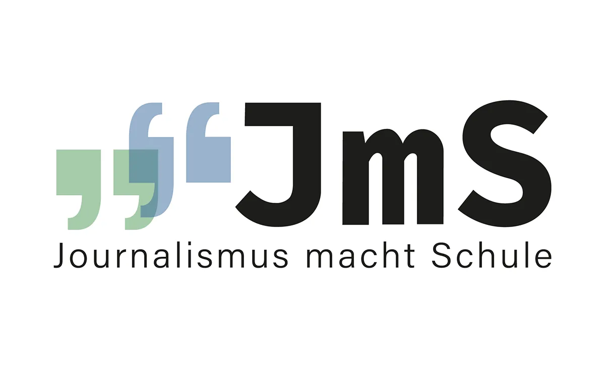 Medien Zukunft Festival | HdM Stuttgart | Partner: JmS - Journalismus macht Schule e.V.
