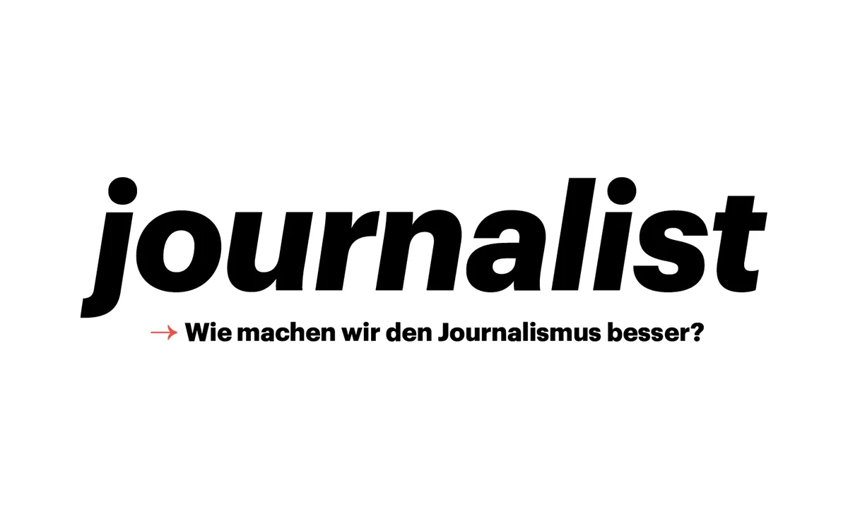 Medien Zukunft Festival | HdM Stuttgart | Partner: Journalist