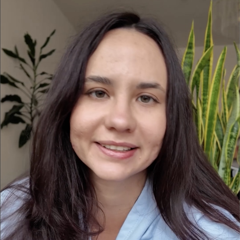Reel - Leonie Maderstein