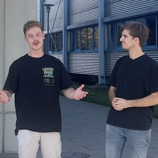 Reel - Kosta & Fabi