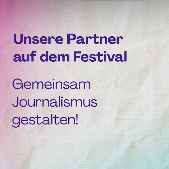 Reel - Partner